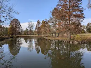 リヴァーサイド・パーク・バンド・シェル