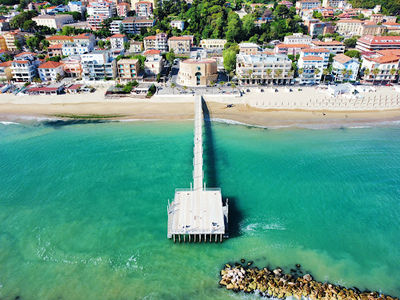 Pontile Sirena