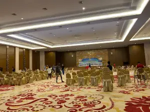 Aimas Convention Centre