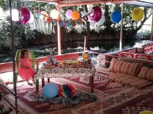 Özmenler Piknik Alanı