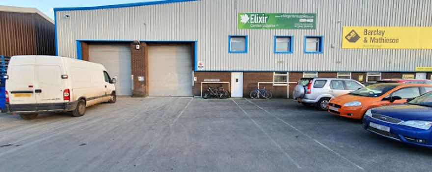 Elixir Garden Supplies