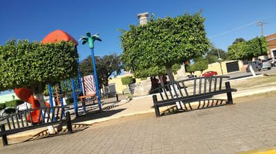 Santa Ana Park