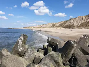 Bovbjerg Klint