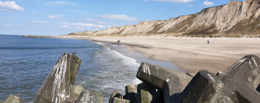 Bovbjerg Klint