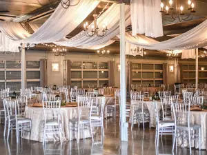 The Venue at The Grand Regal