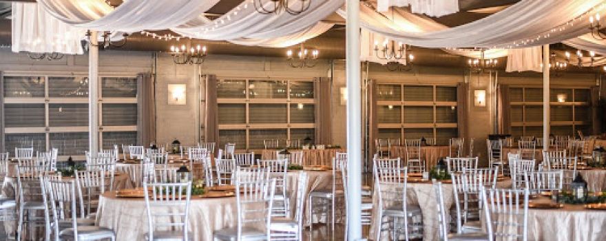 The Venue at The Grand Regal
