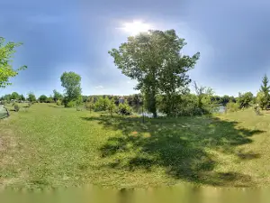 Camping Les Catalpas