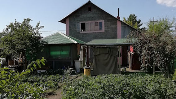 Snt "Berezka"