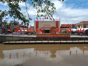 Rạp chiếu bóng Kim Mâu