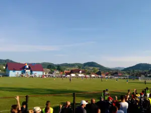 Stadion