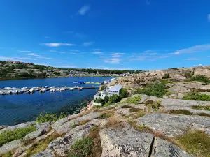 Wiggersvik's Camping & Cottages