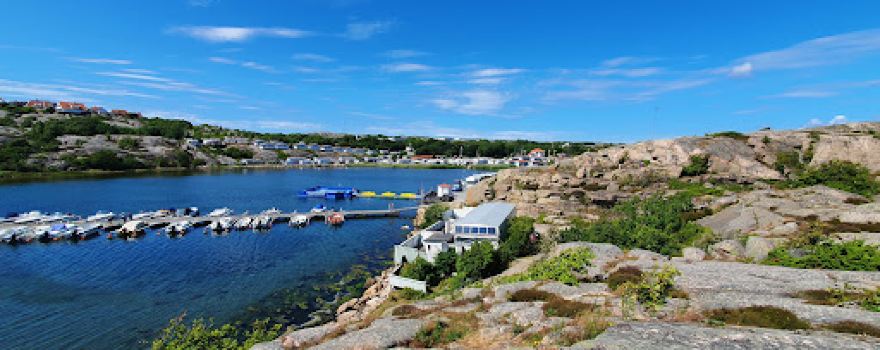 Wiggersvik's Camping & Cottages