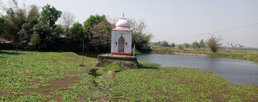 Durga Ma Mandir Nishanpurwa