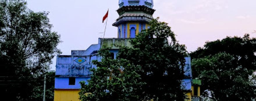 Shri Ishwar Maharaj Temple