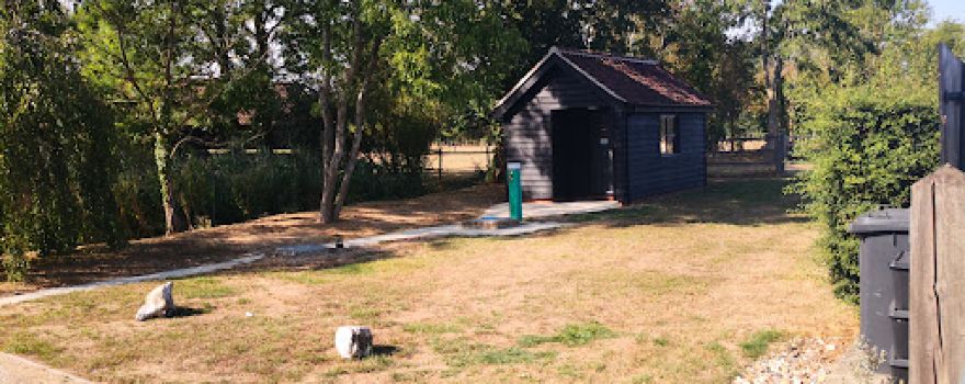 Rookery Farm CL