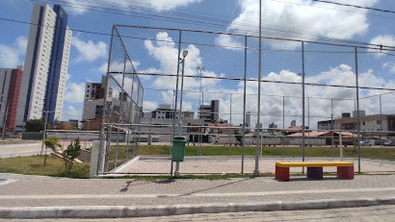 Parque Linear Parahyba 3