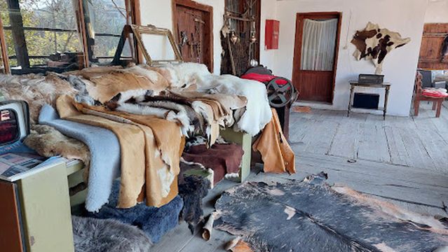 800 Yıllık Tabakhane