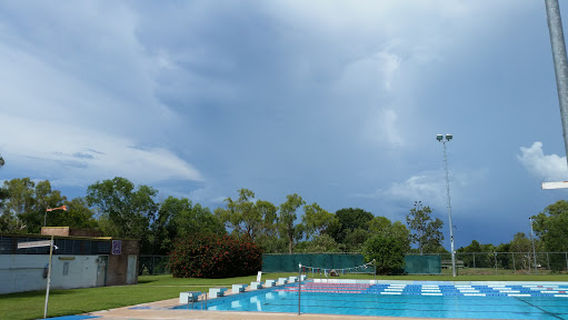 Magela Oval