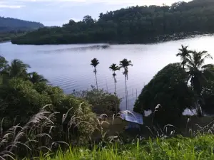 Tabar Island