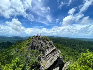Pinagbanderahan