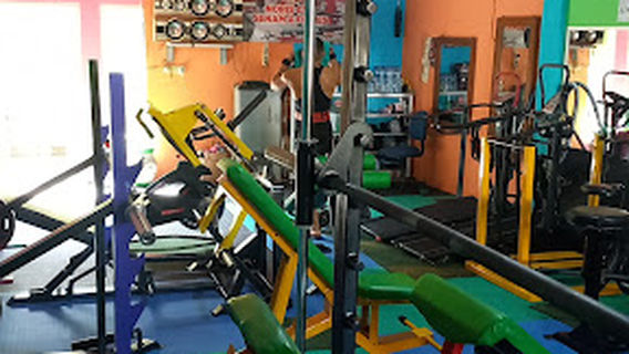 noris Gym Senam & Pitnes