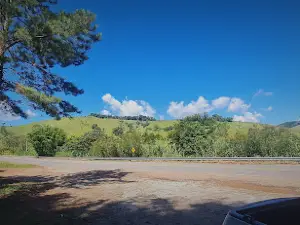 Parque Estadual Da Serra Do Mar Núcleo Sta Virginia