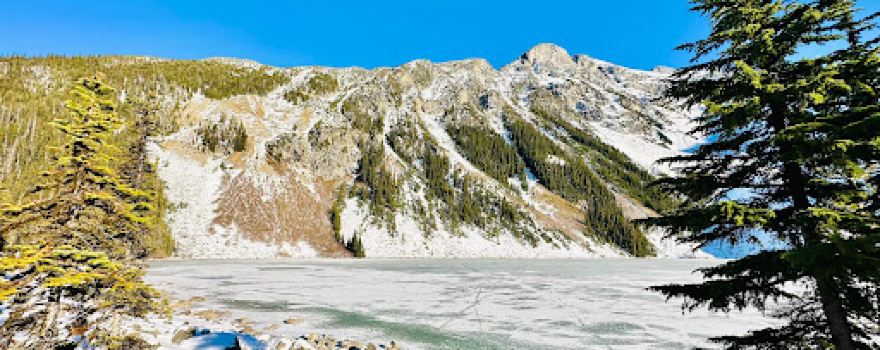 Jeffrey Lake