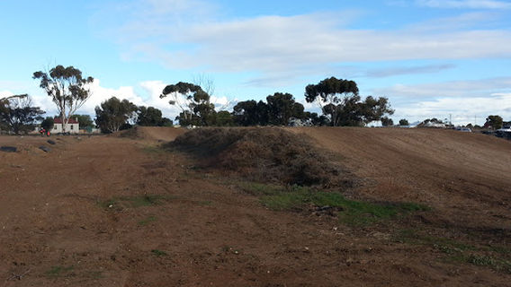 Kadina Mx Track