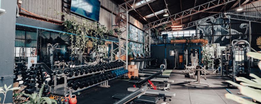 Strength Sanctuary - Brisbane Gym