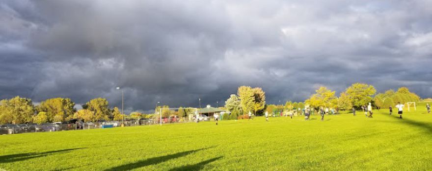 Kingston Park