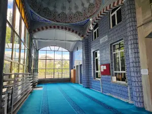 Lüleburgaz Kurtuluş Cami