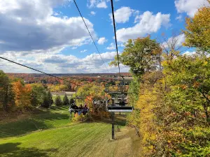 Kelso Conservation Area