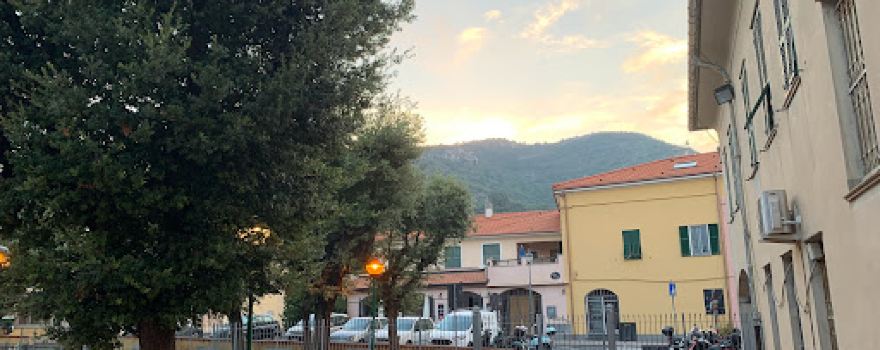 Giardino pubblico