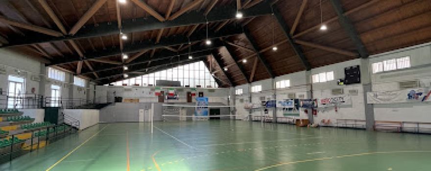 Palasport Mascalucia