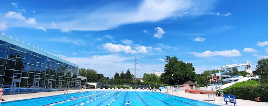 Piscine du Parc