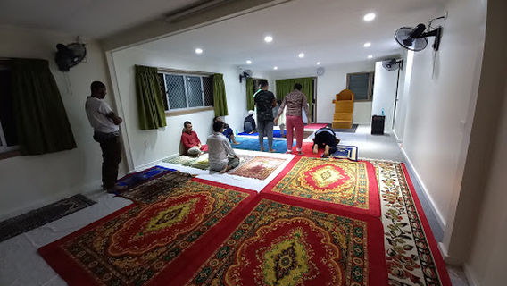 Masjid Al-Taiyab