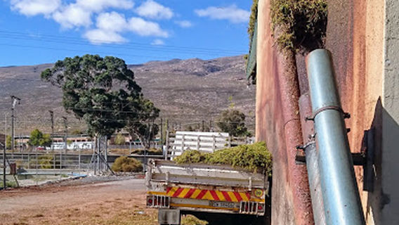 De Doorns Wine Cellar