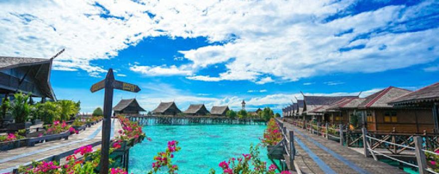Borneo