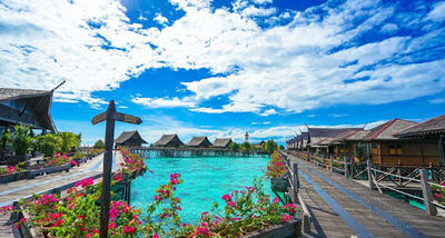 Borneo