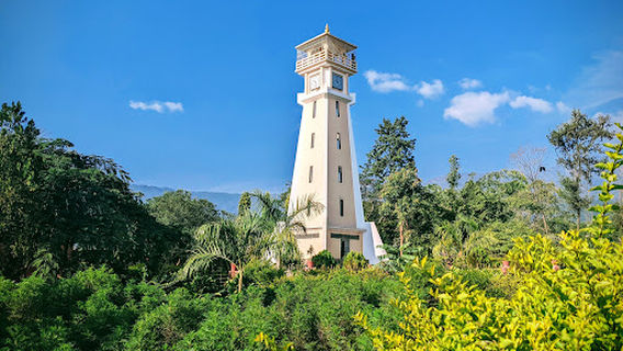 घण्टाघर चोक Ghantaghar Chowk