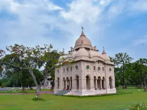 Belur Math Mayer Ghat