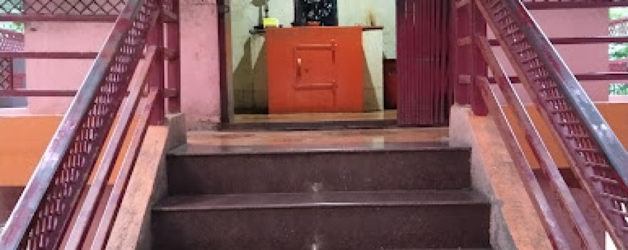 Shani dev Temple