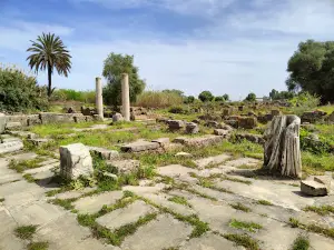 Ruins of Hippo (Hippo Regius)