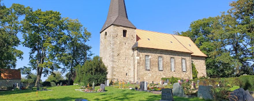 St. Peter und Paul
