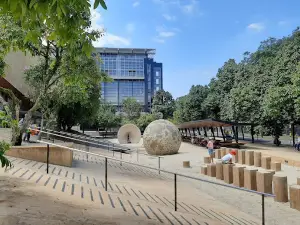 Parque de los Deseos