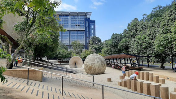 Parque de los Deseos