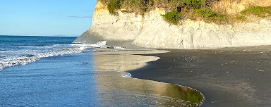 Waitoetoe Campsite