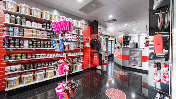 World Gym Rockhampton