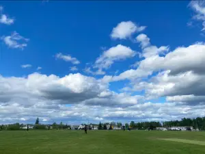 Syncrude Athletic Park