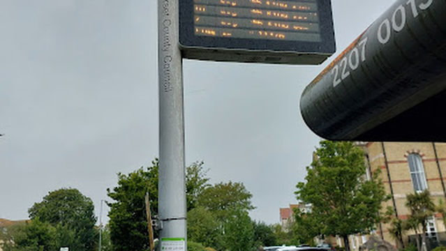Weymouth Conservative Club